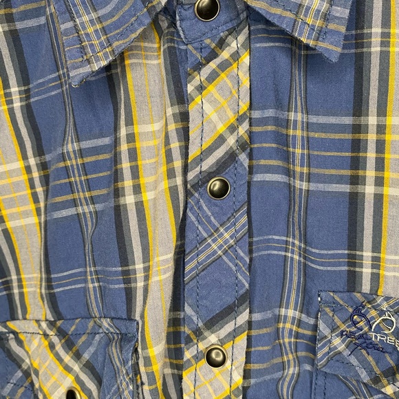 Real Tree Brand Long Sleeve Men’s Shirt - Picture 4 of 16